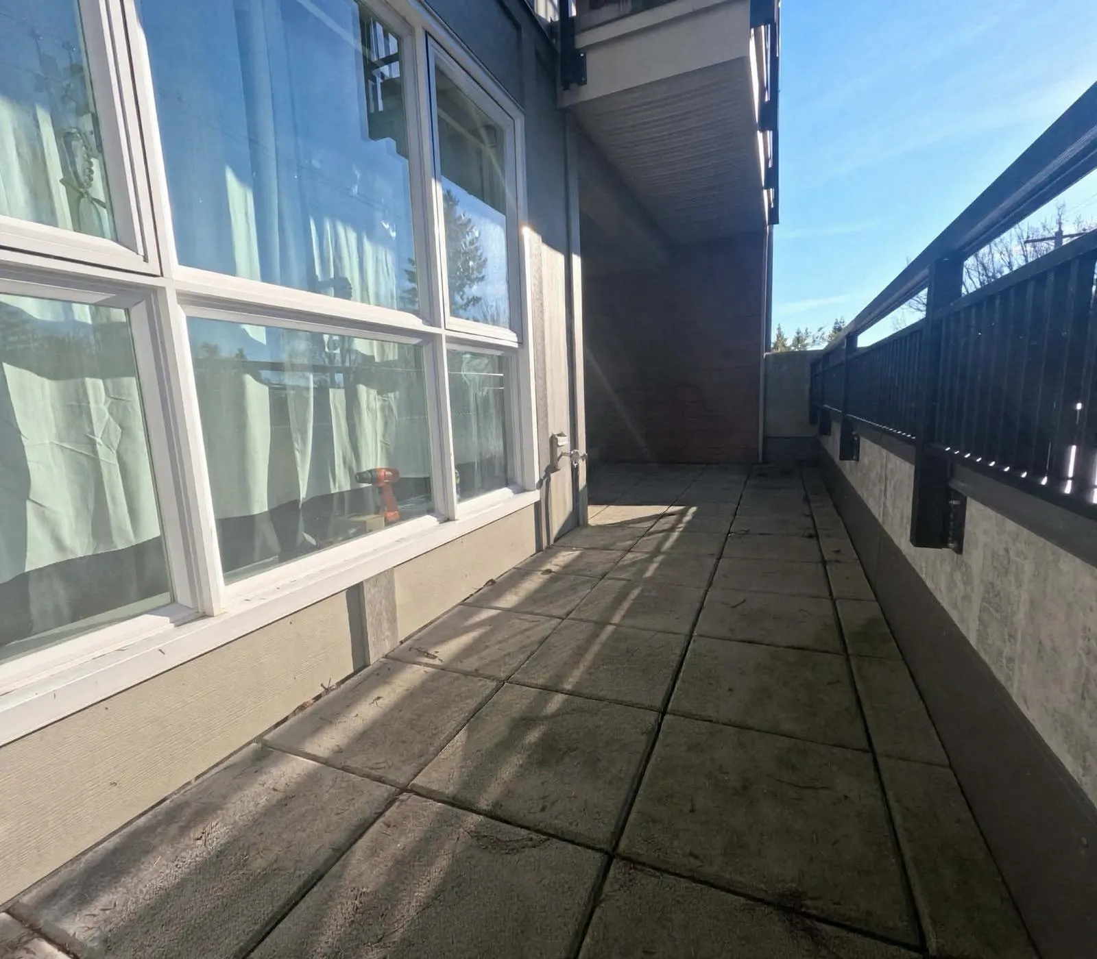 5555 Dunbar Street #208