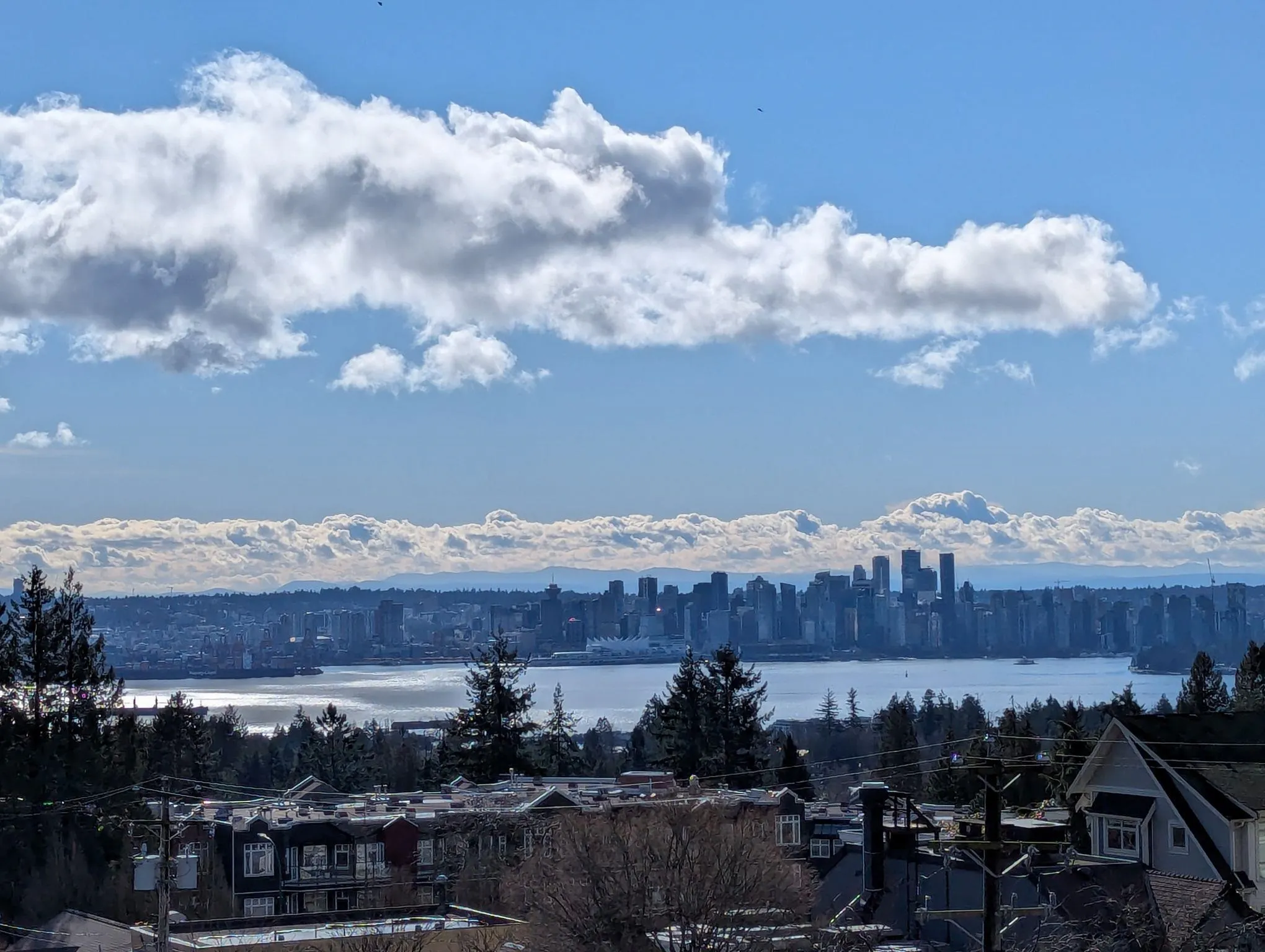 3080 Lonsdale Avenue #318