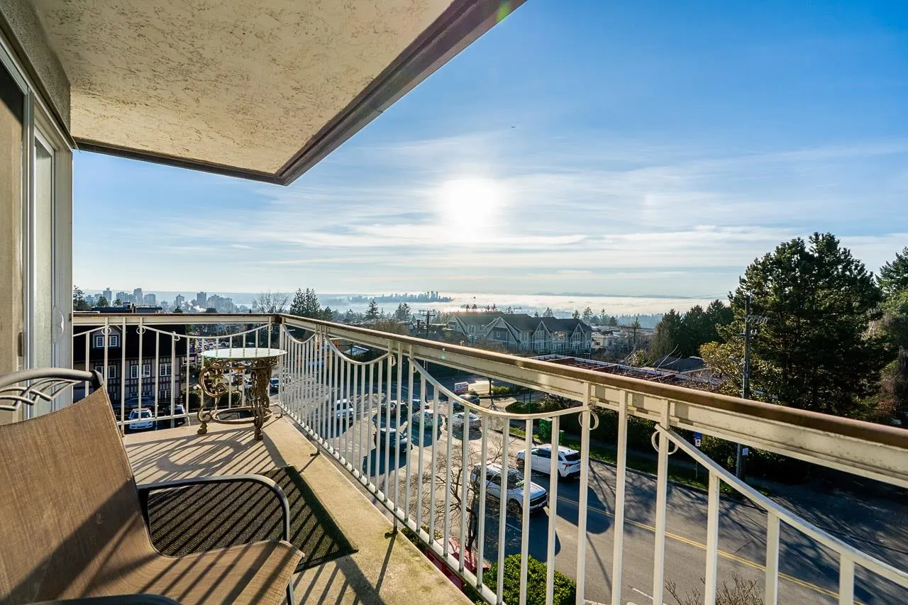 3080 Lonsdale Avenue #318