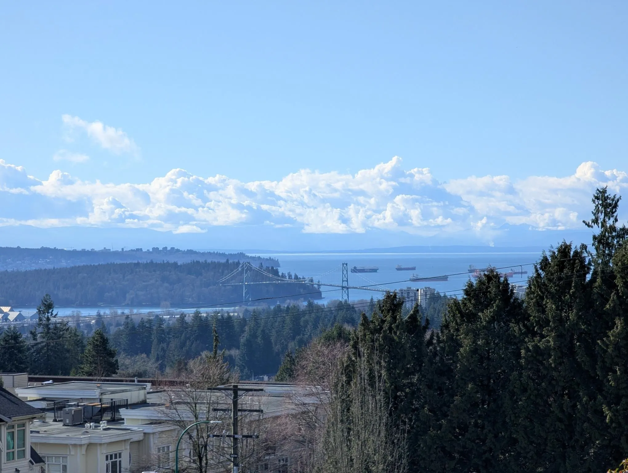 3080 Lonsdale Avenue #318