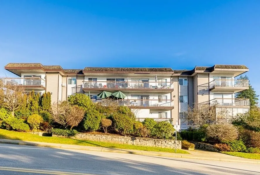 3080 Lonsdale Avenue #318