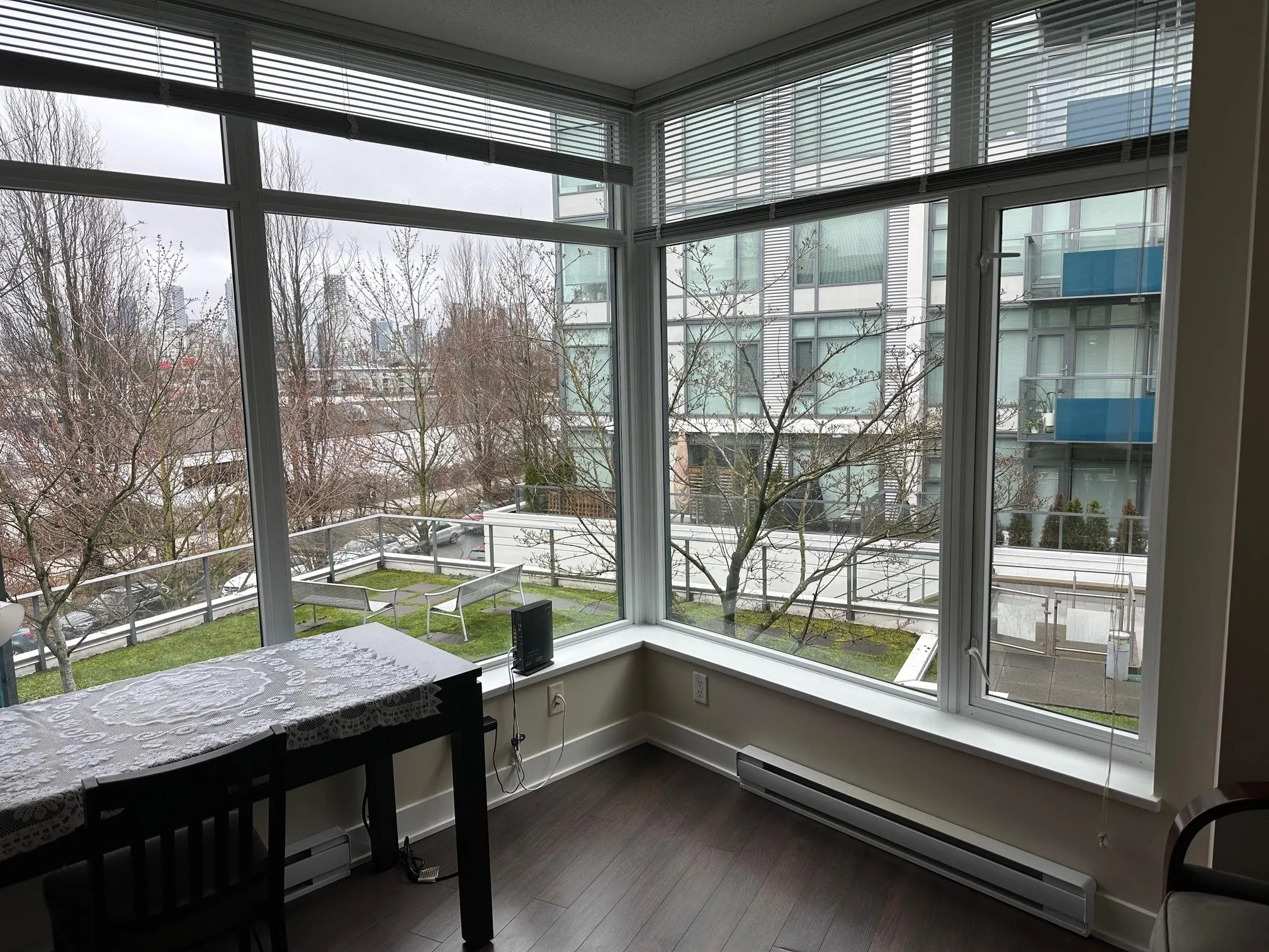 1777 W 7th Avenue #232