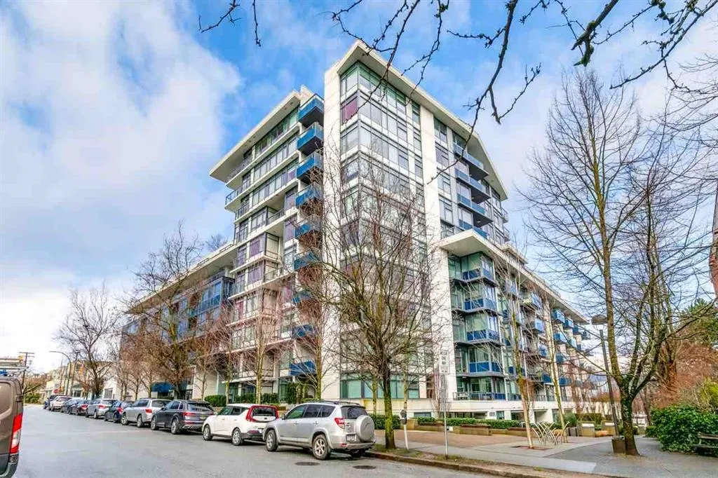 1777 W 7th Avenue #232