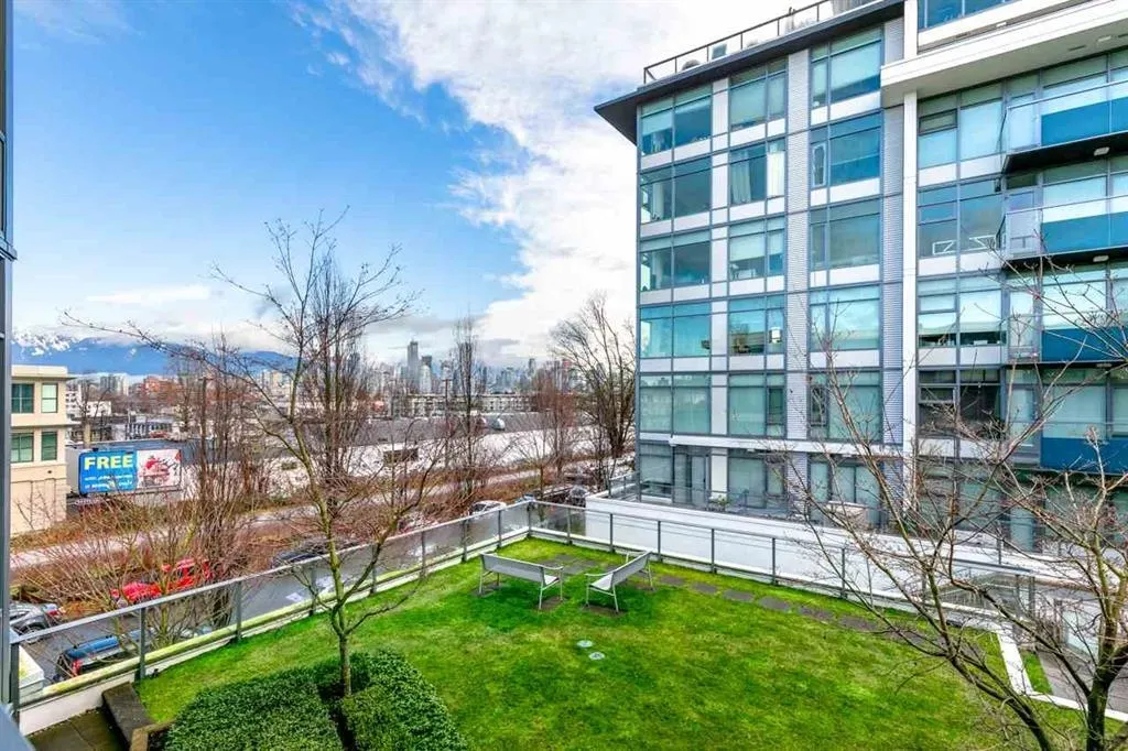 1777 W 7th Avenue #232