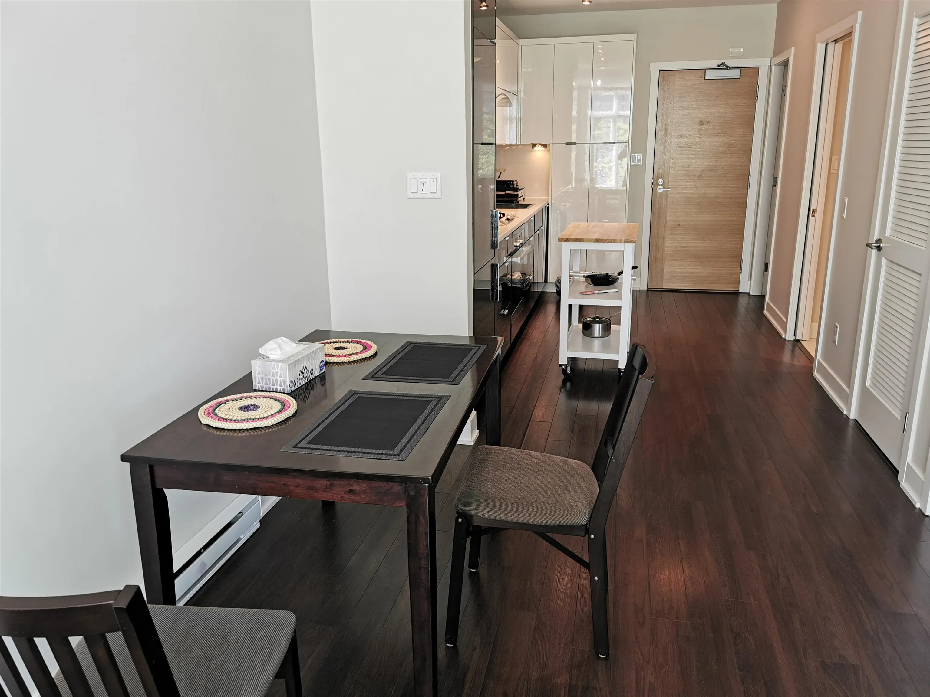 1777 W 7th Avenue #232