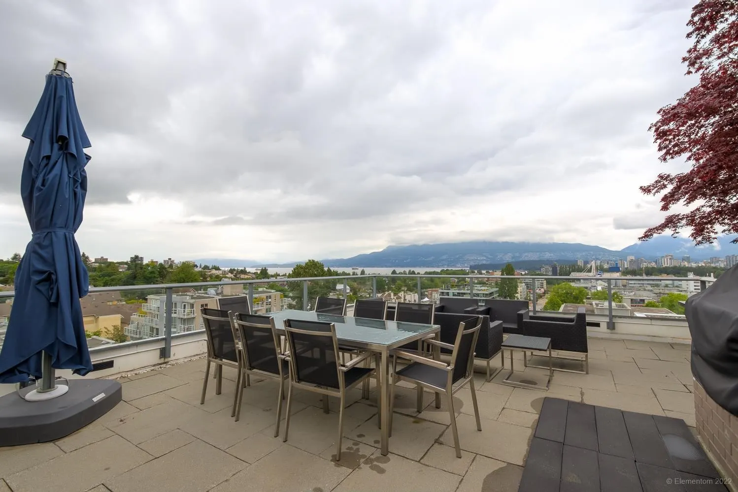 1777 W 7th Avenue #232