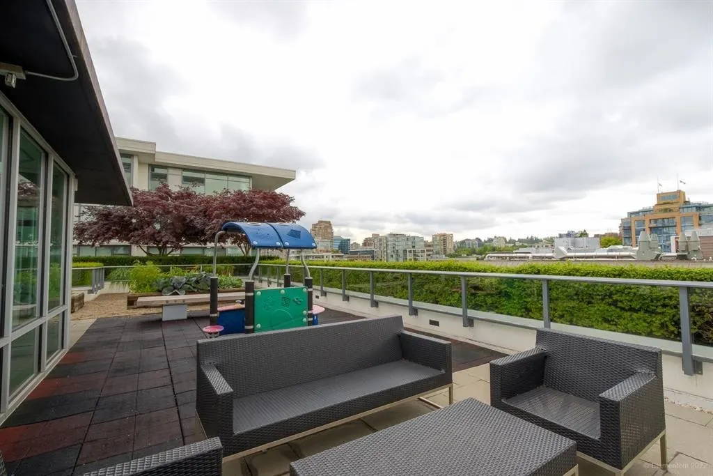 1777 W 7th Avenue #232