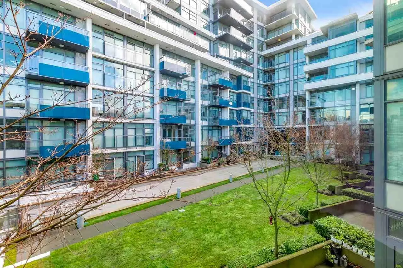 1777 W 7th Avenue #232