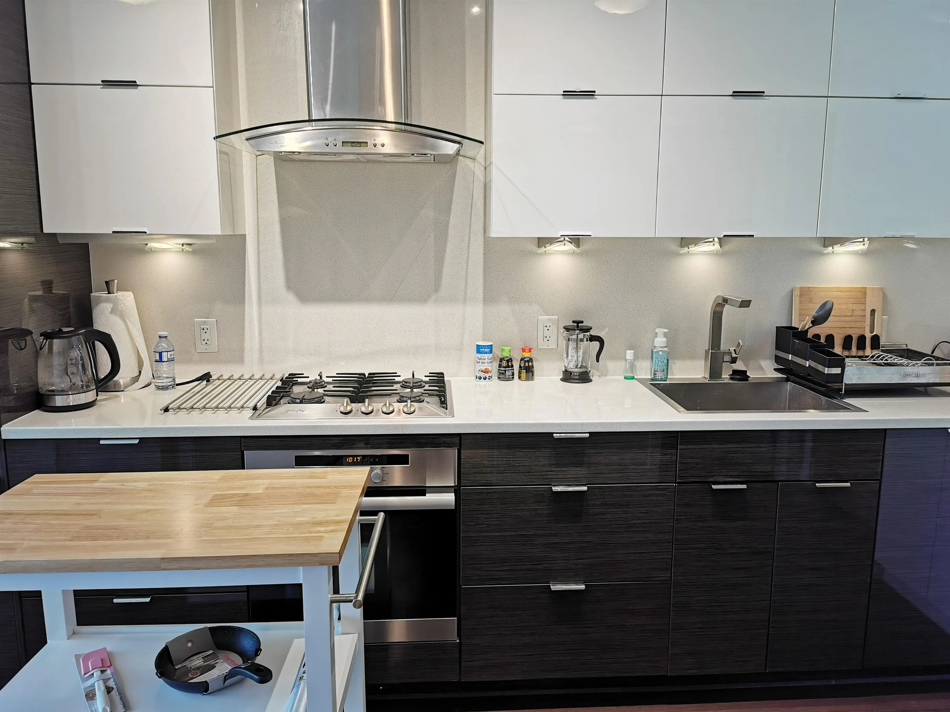 1777 W 7th Avenue #232