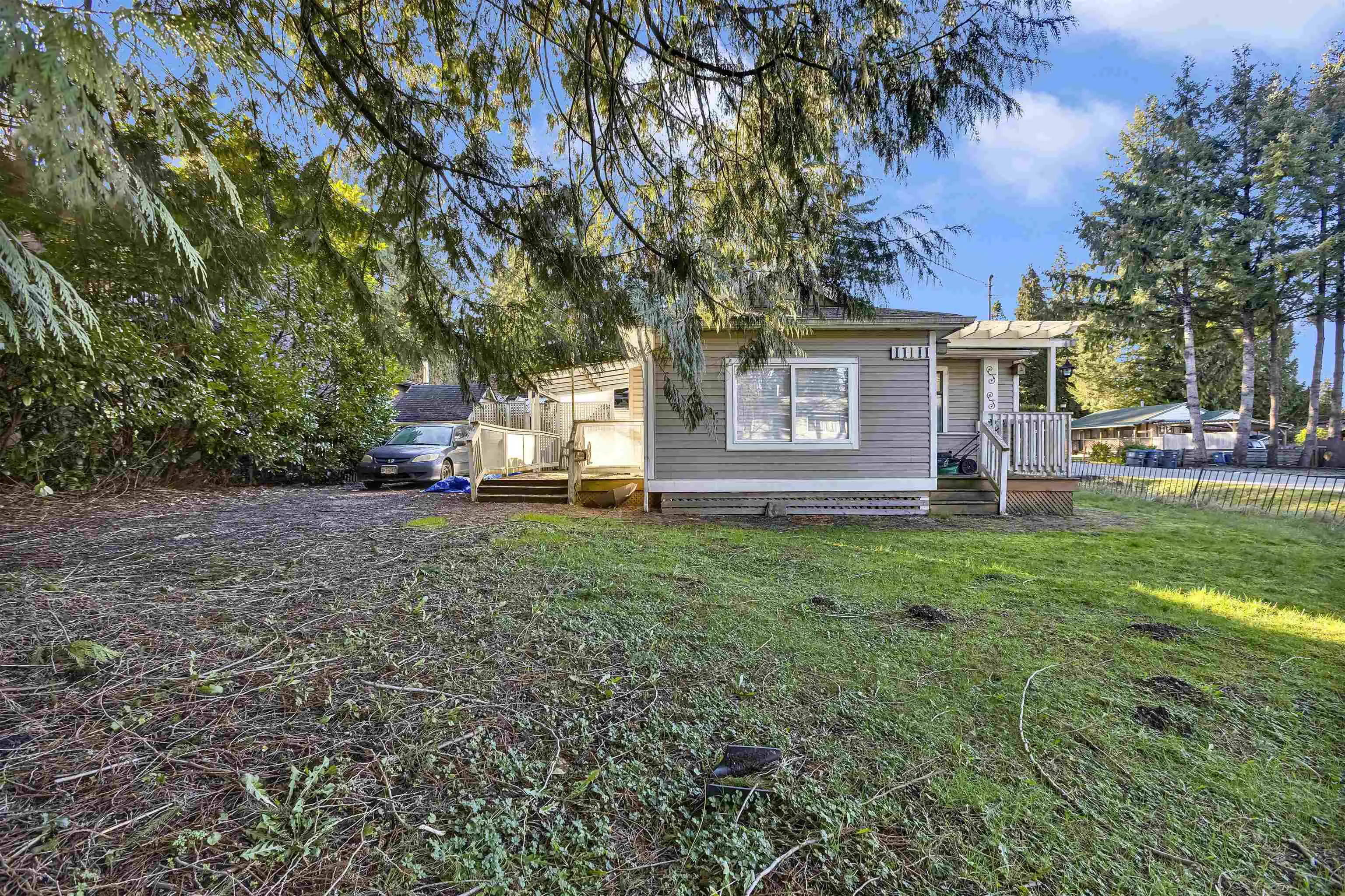11111 Caledonia Drive