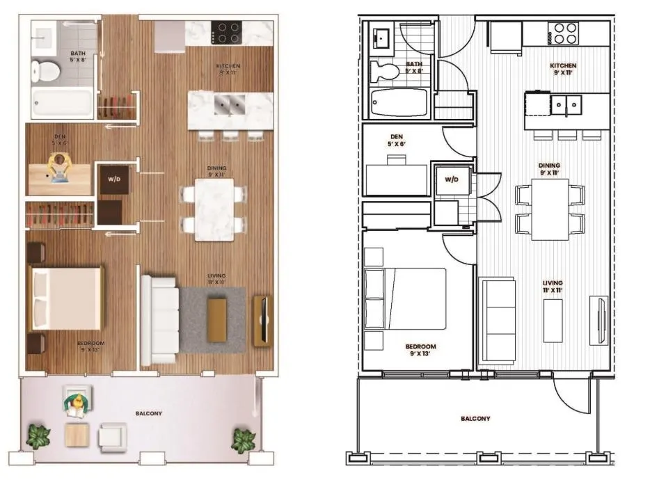 1930 Starling Drive #210