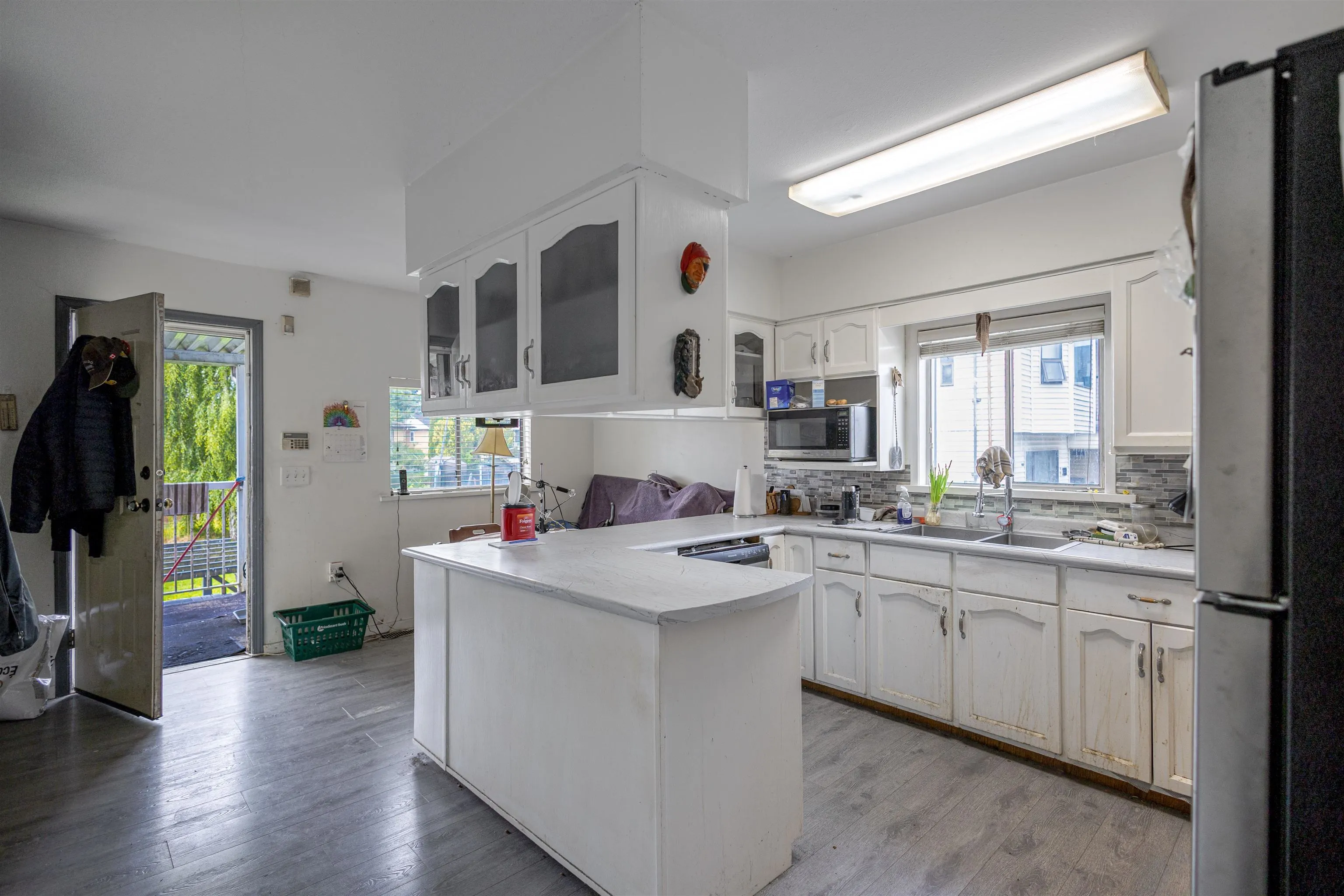 316 Pembina Street