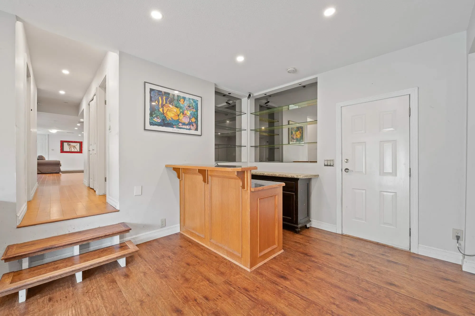 15227 Sheridan Drive