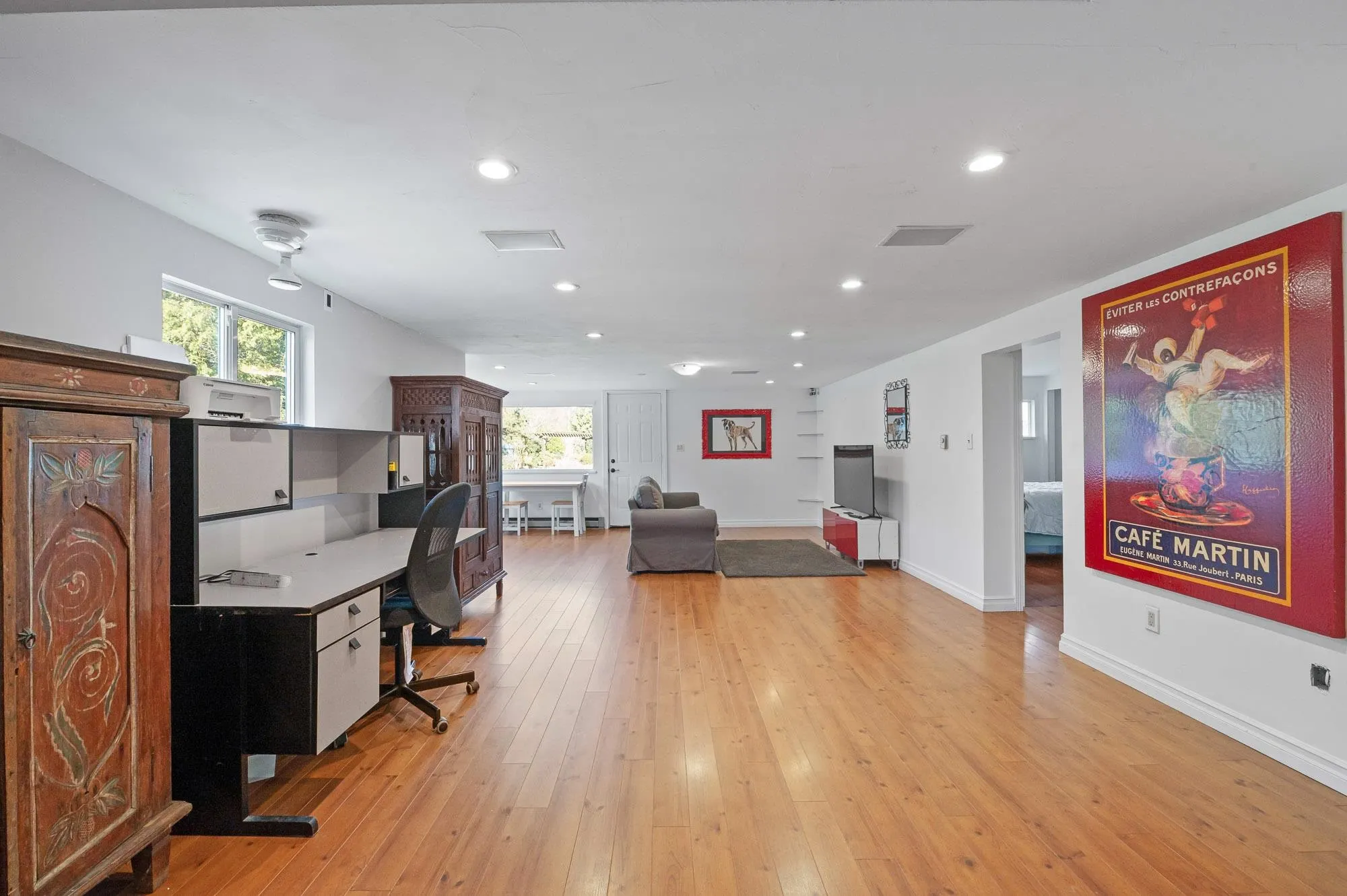 15227 Sheridan Drive