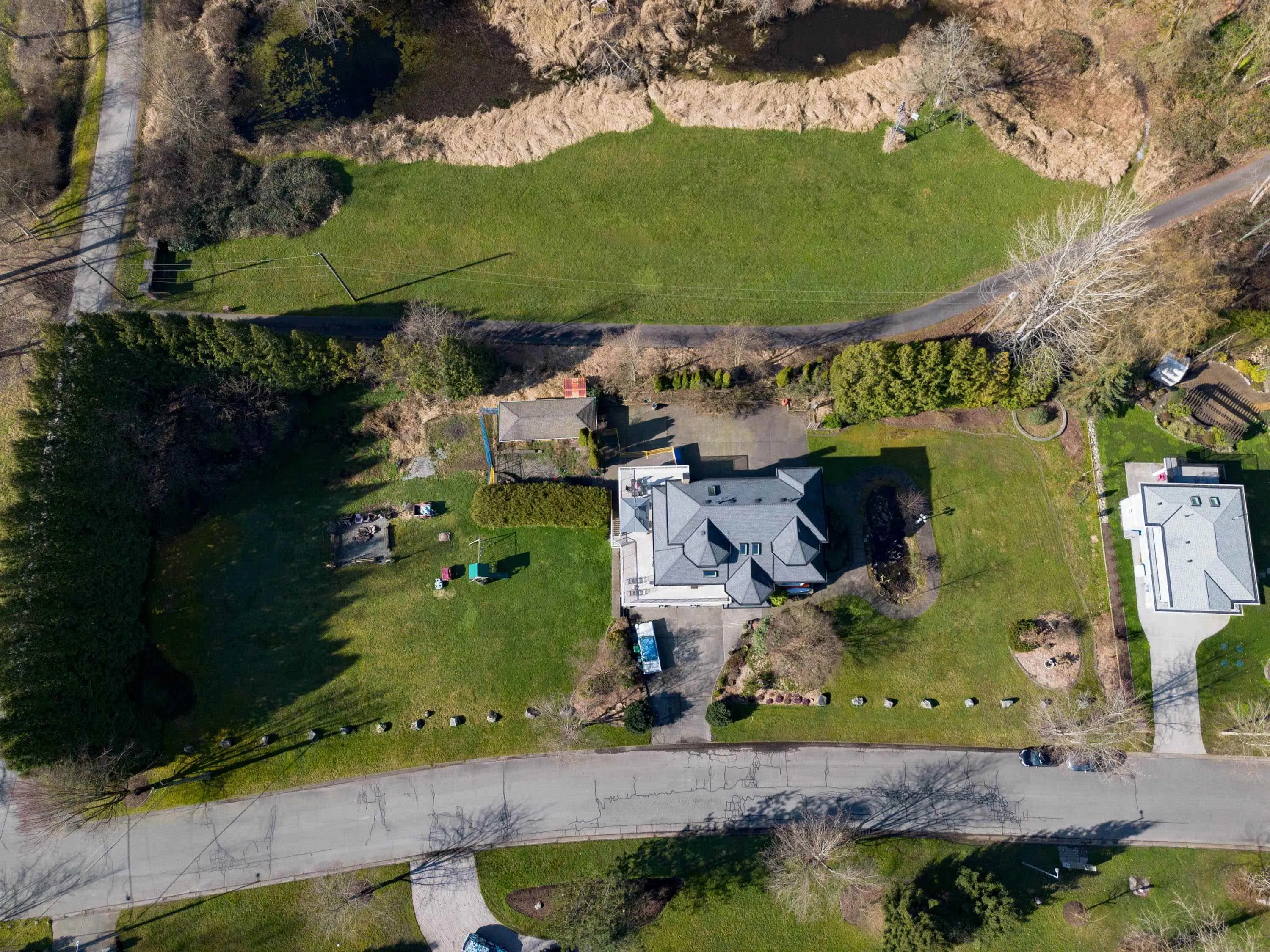 15227 Sheridan Drive