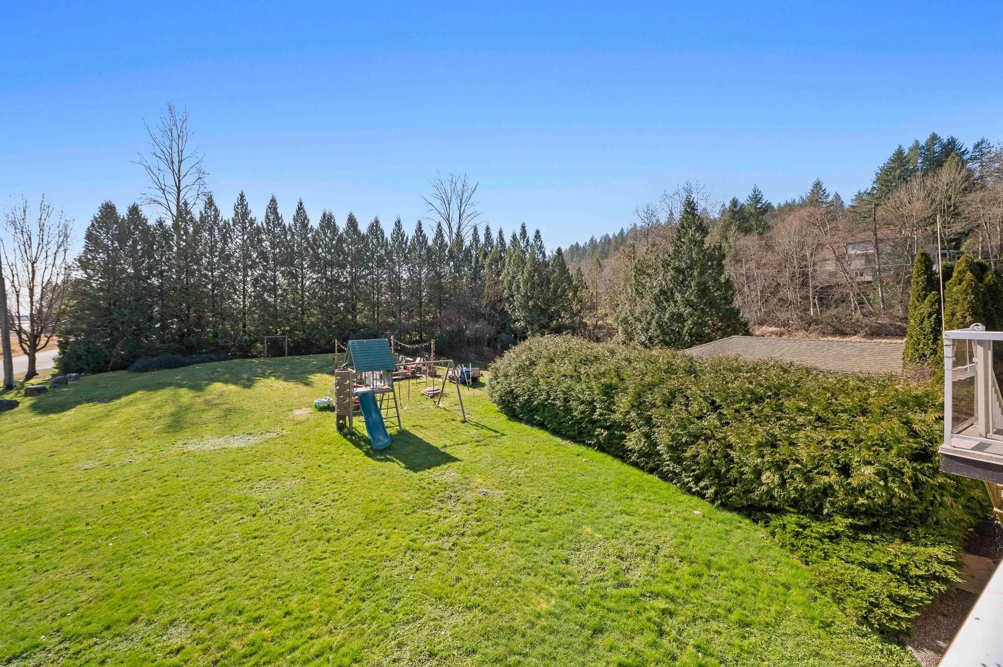 15227 Sheridan Drive