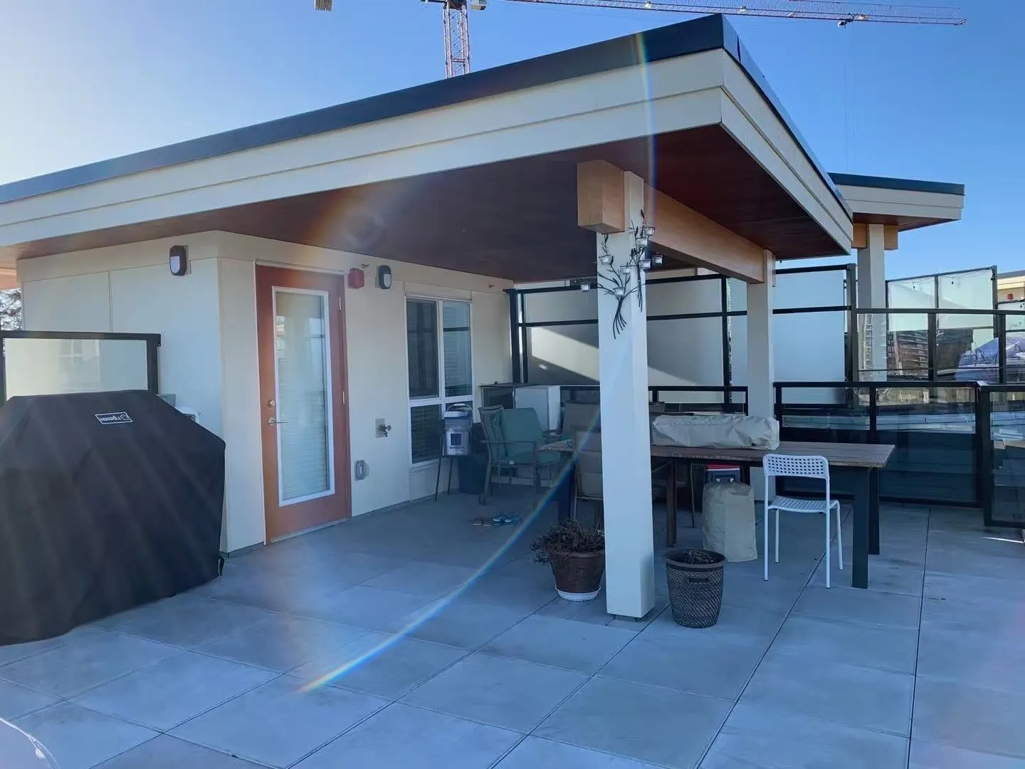 3581 Ross Drive #PH9