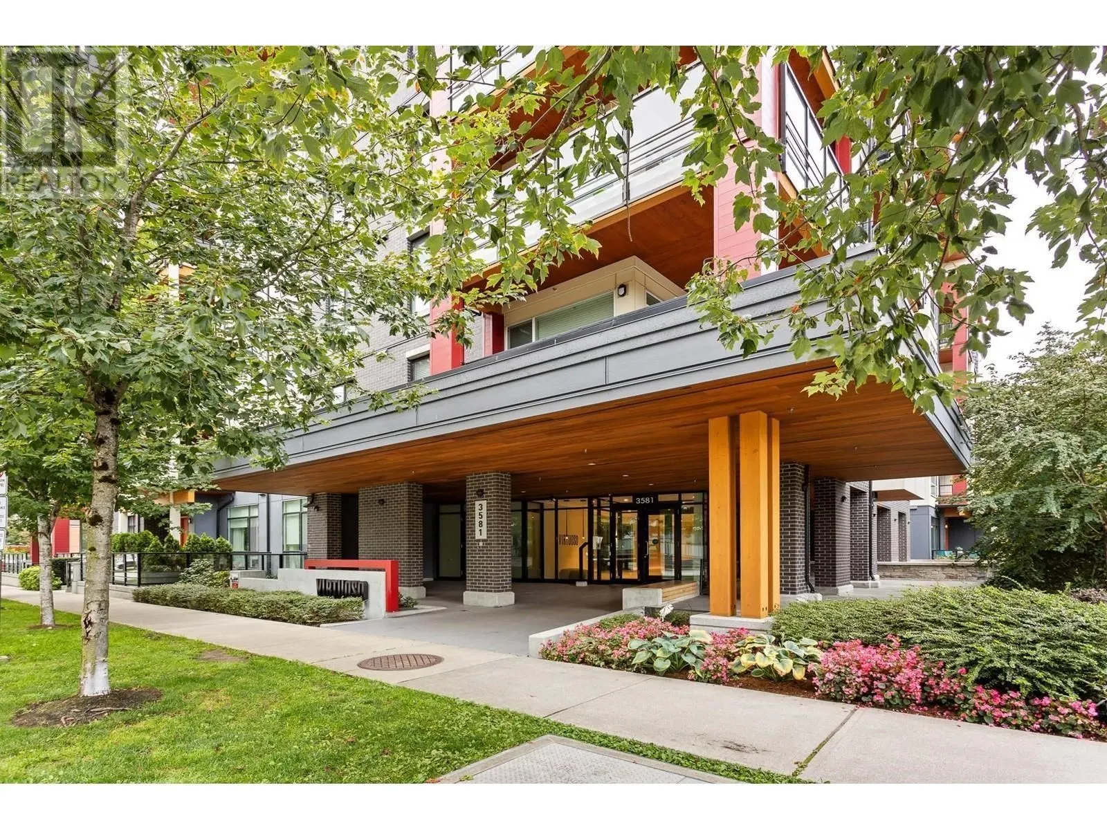 3581 Ross Drive #PH9