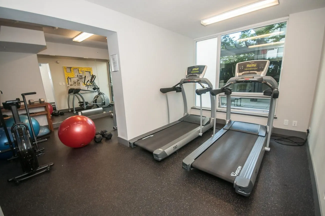 1783 Manitoba Street #611