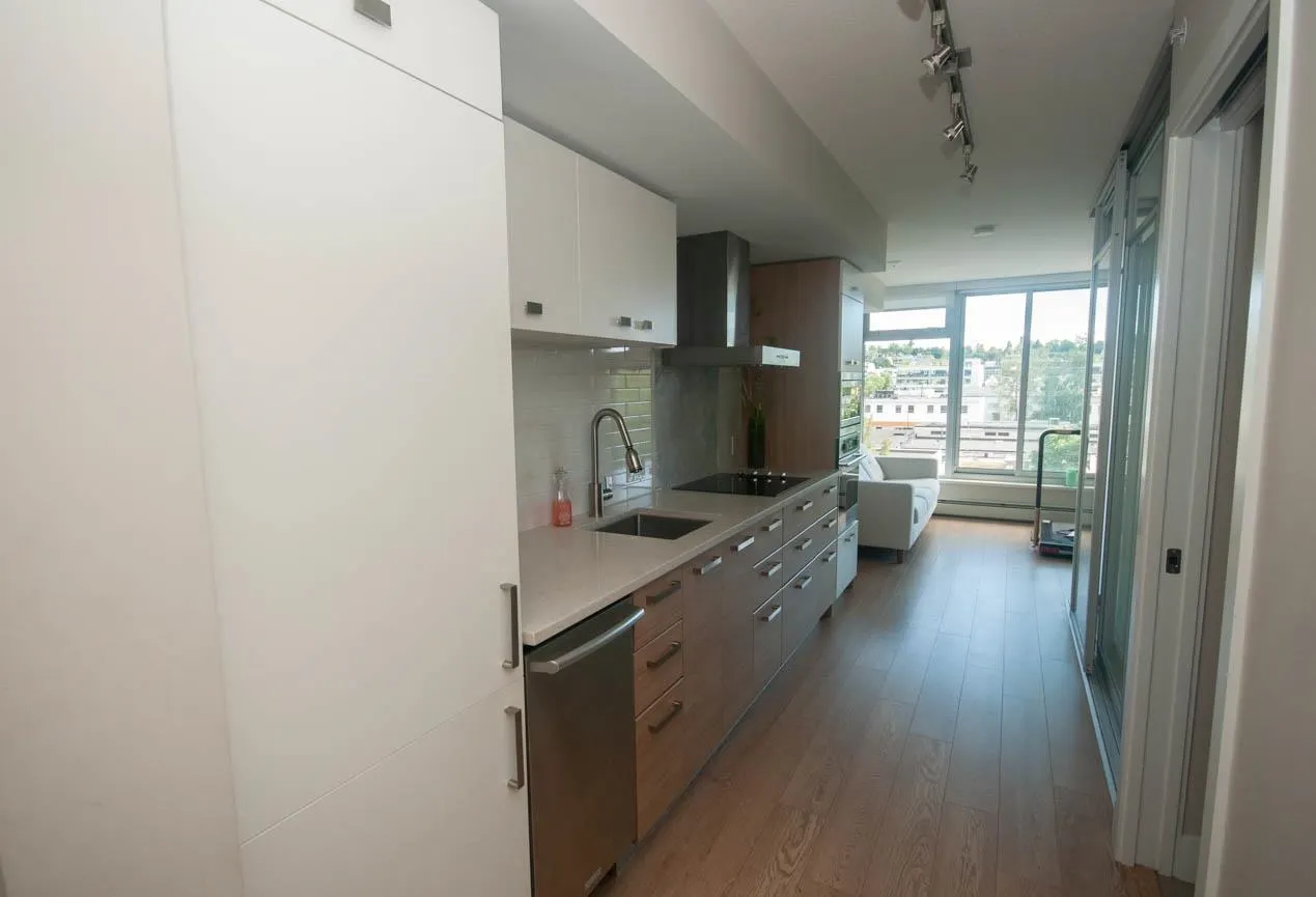 1783 Manitoba Street #611