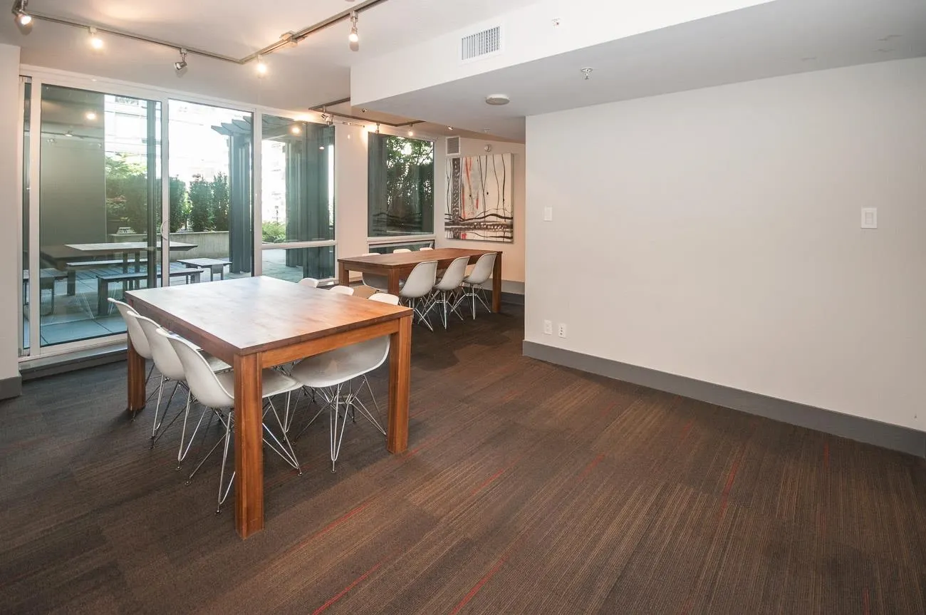 1783 Manitoba Street #611