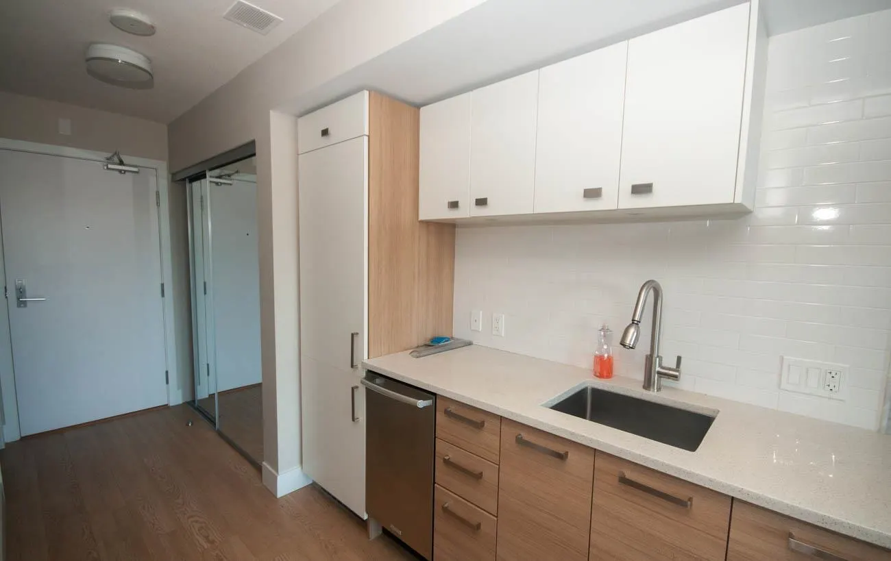 1783 Manitoba Street #611