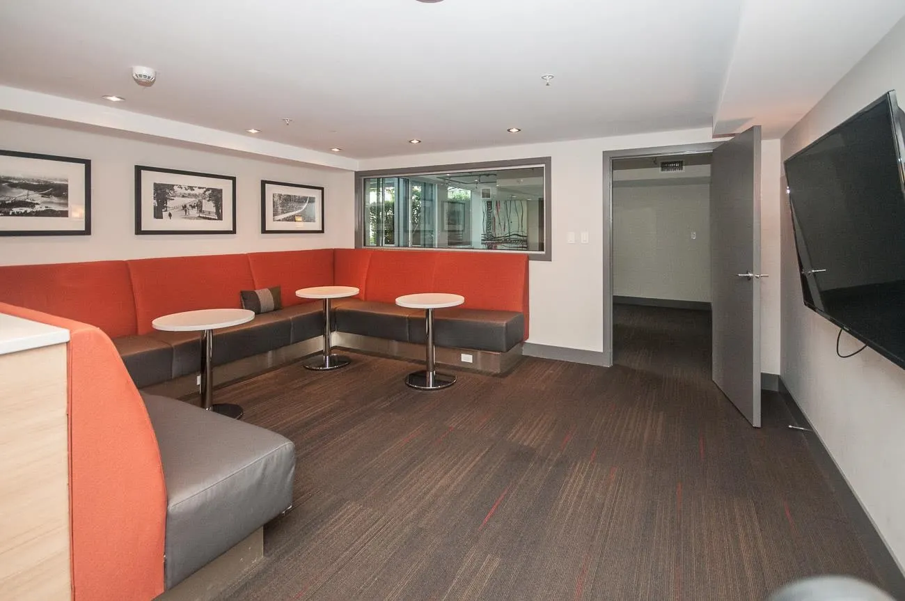 1783 Manitoba Street #611