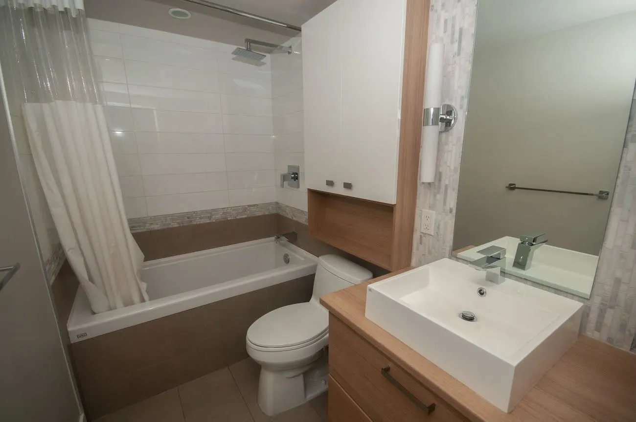 1783 Manitoba Street #611