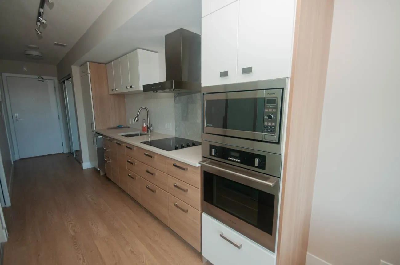 1783 Manitoba Street #611