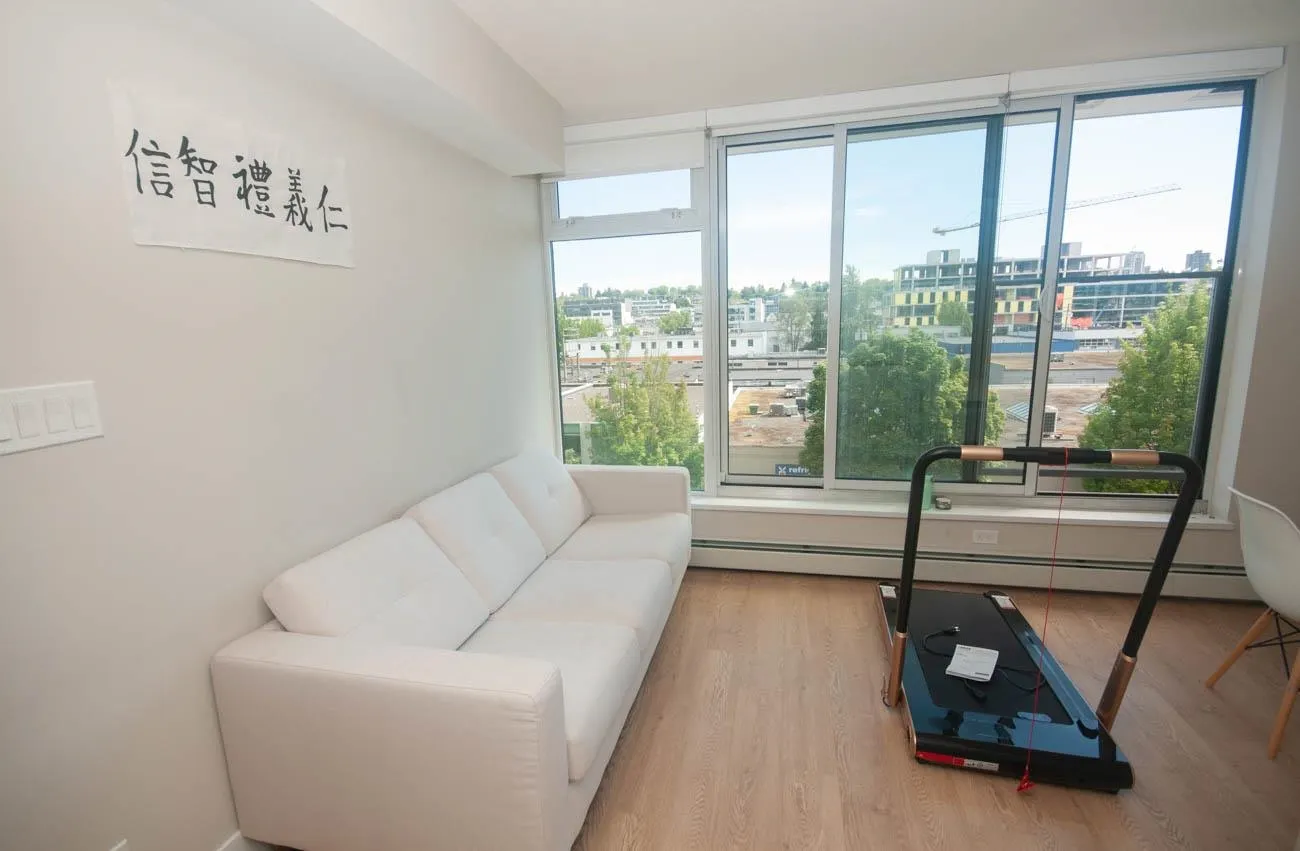 1783 Manitoba Street #611