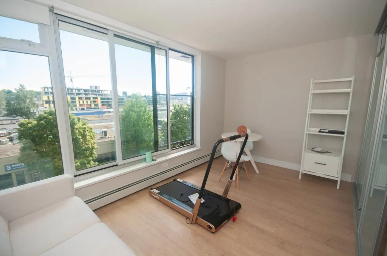 1783 Manitoba Street #611