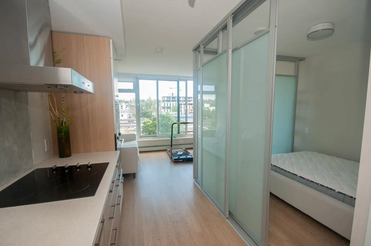 1783 Manitoba Street #611