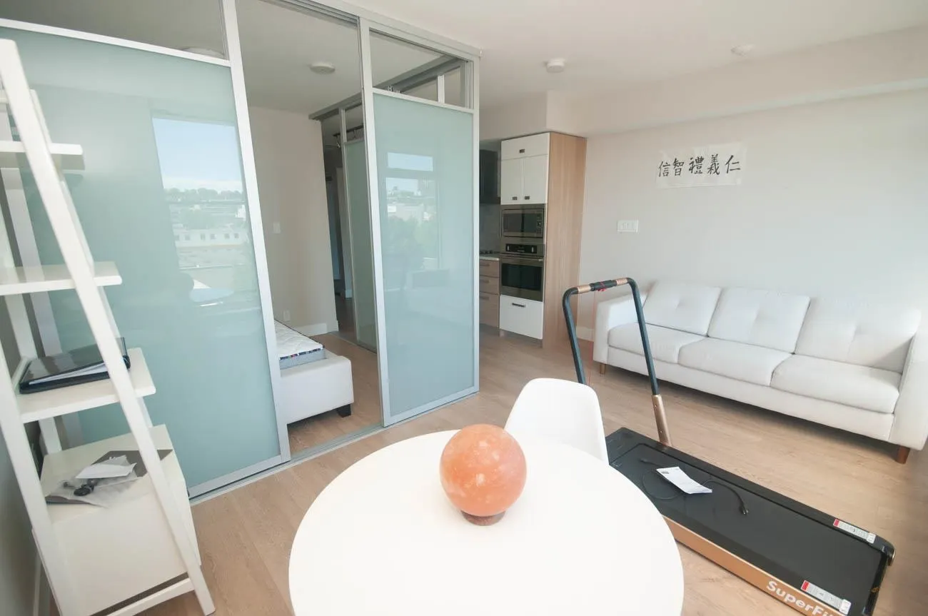 1783 Manitoba Street #611