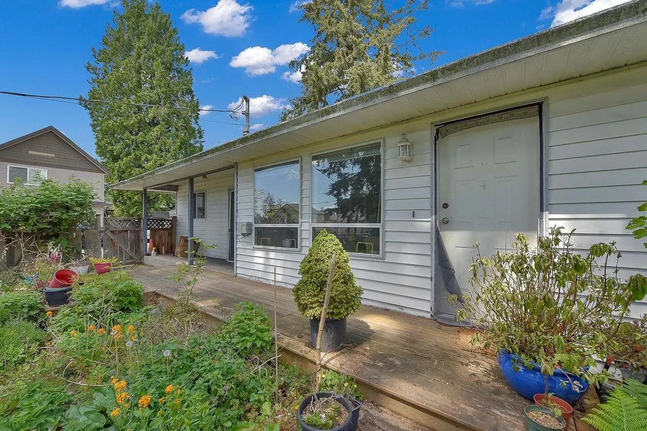 12835 60 Avenue