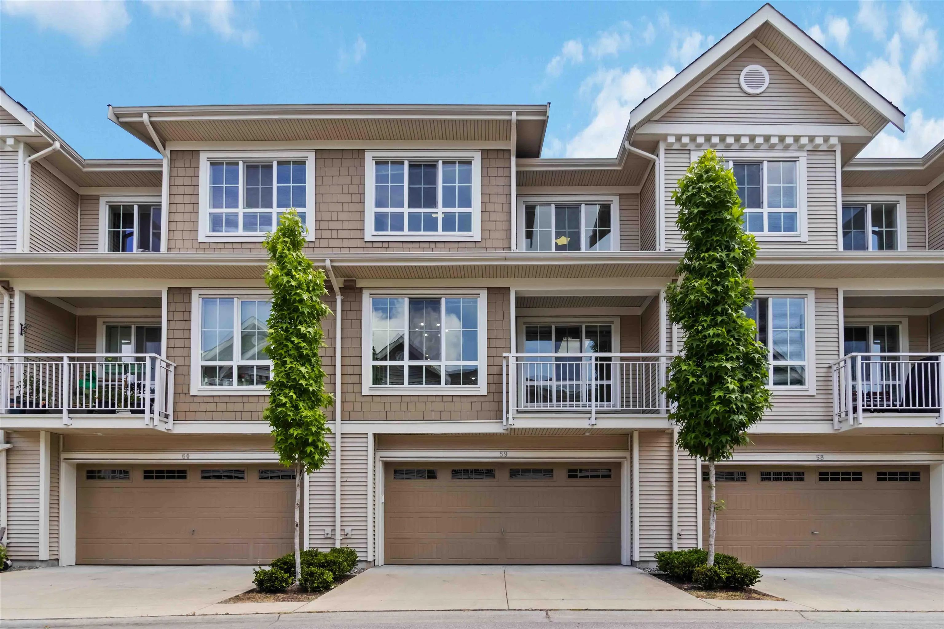 5510 Admiral Way #59