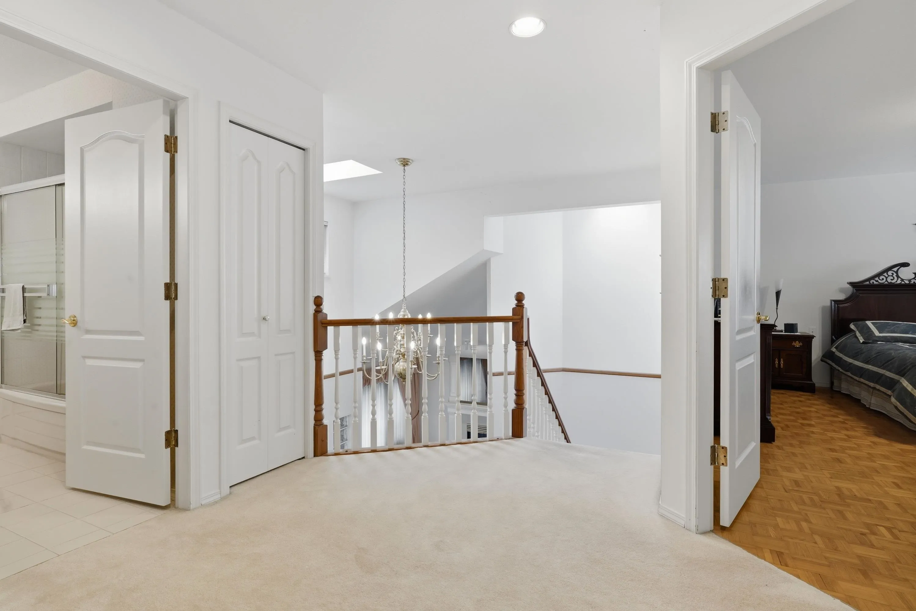8 Greystone Place