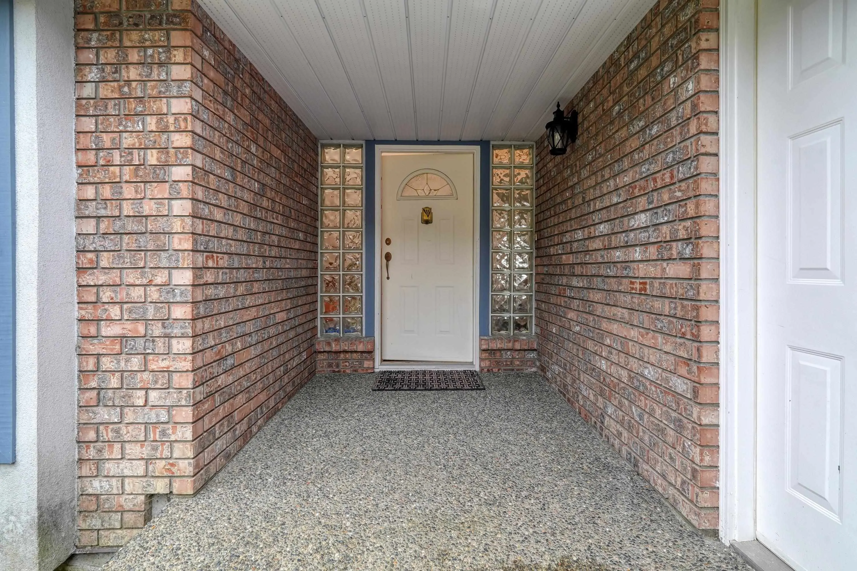8 Greystone Place