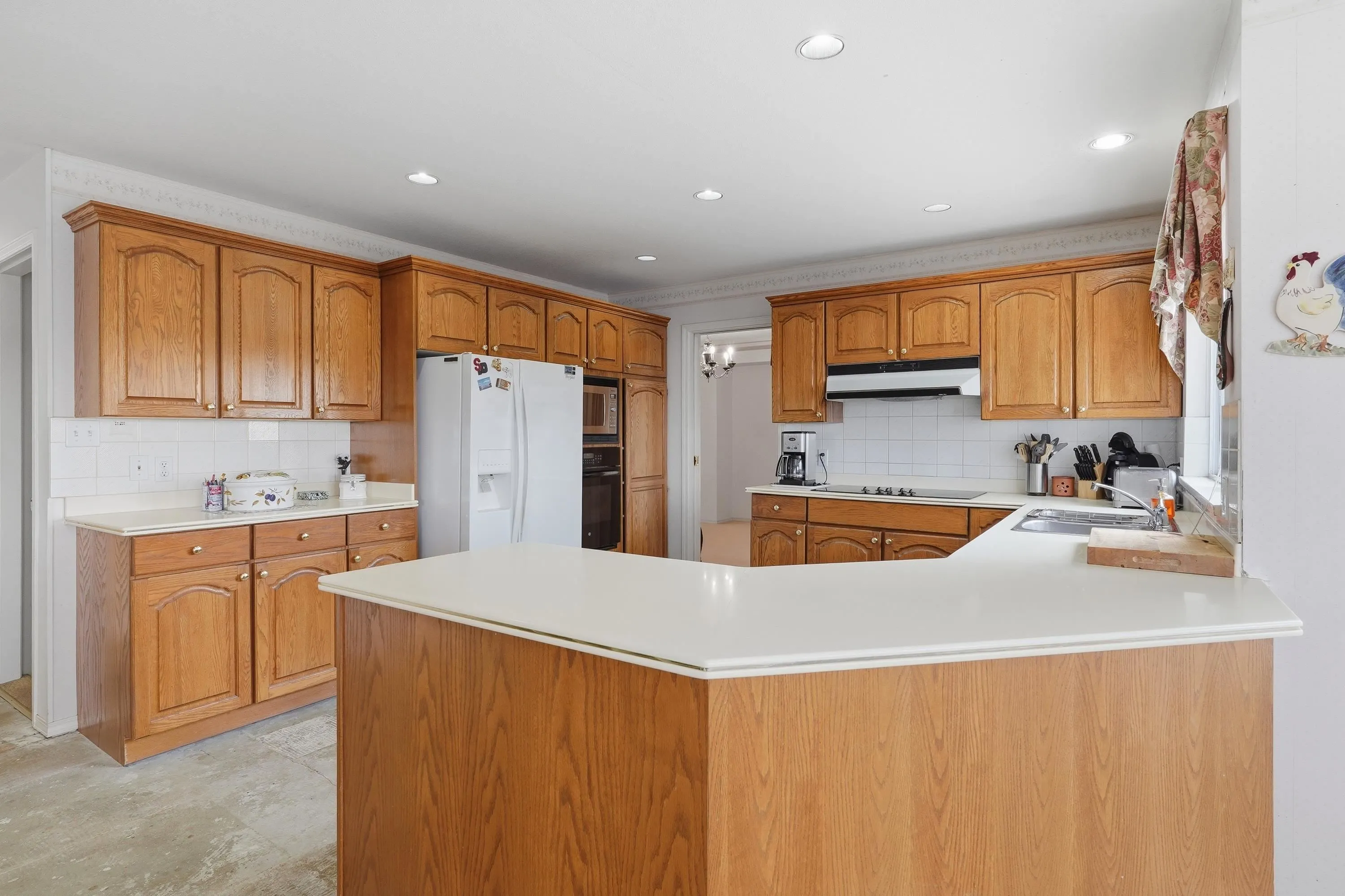 8 Greystone Place
