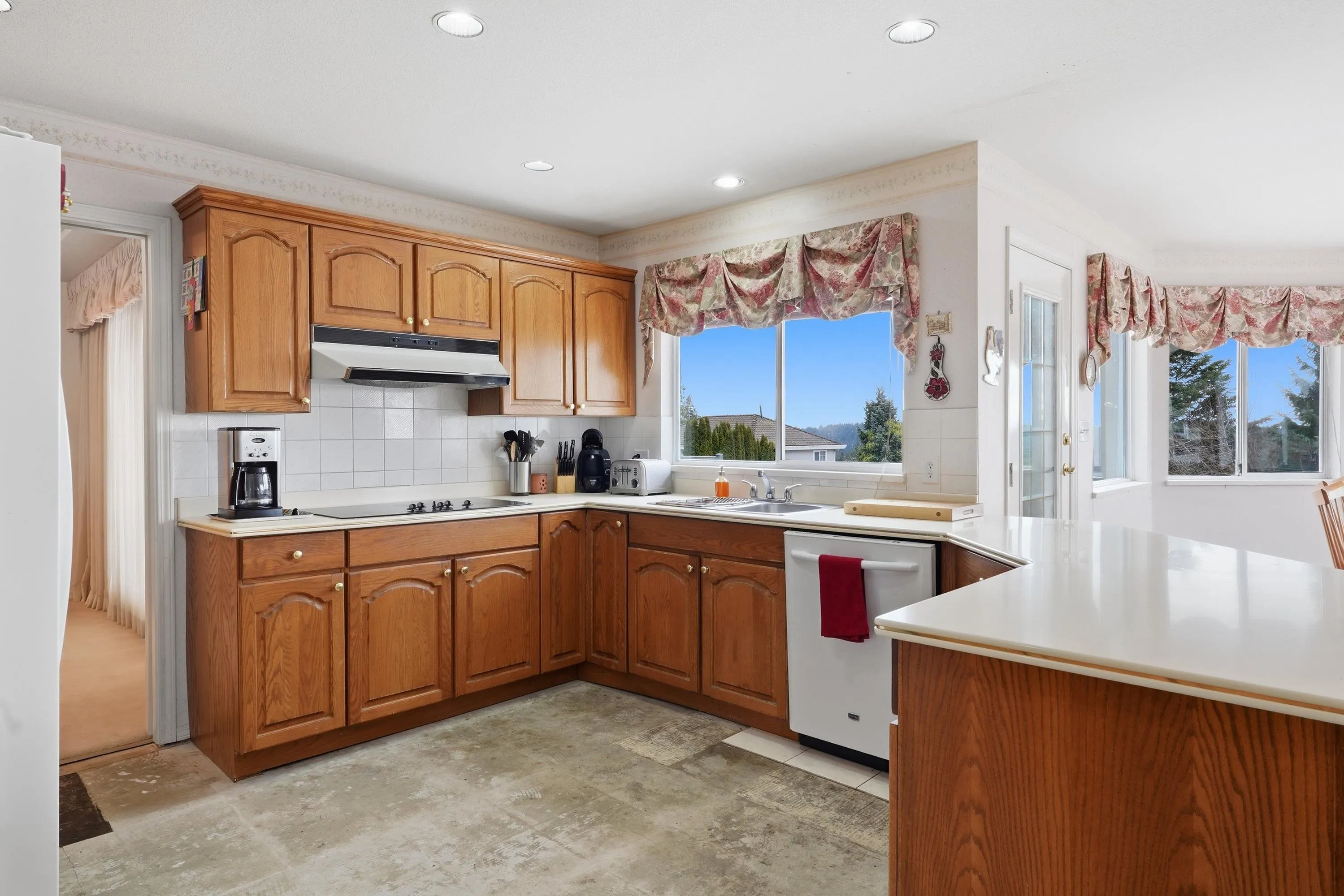 8 Greystone Place