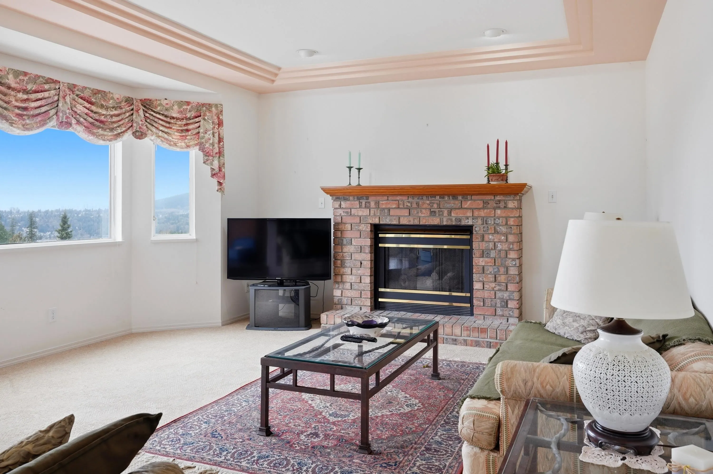 8 Greystone Place