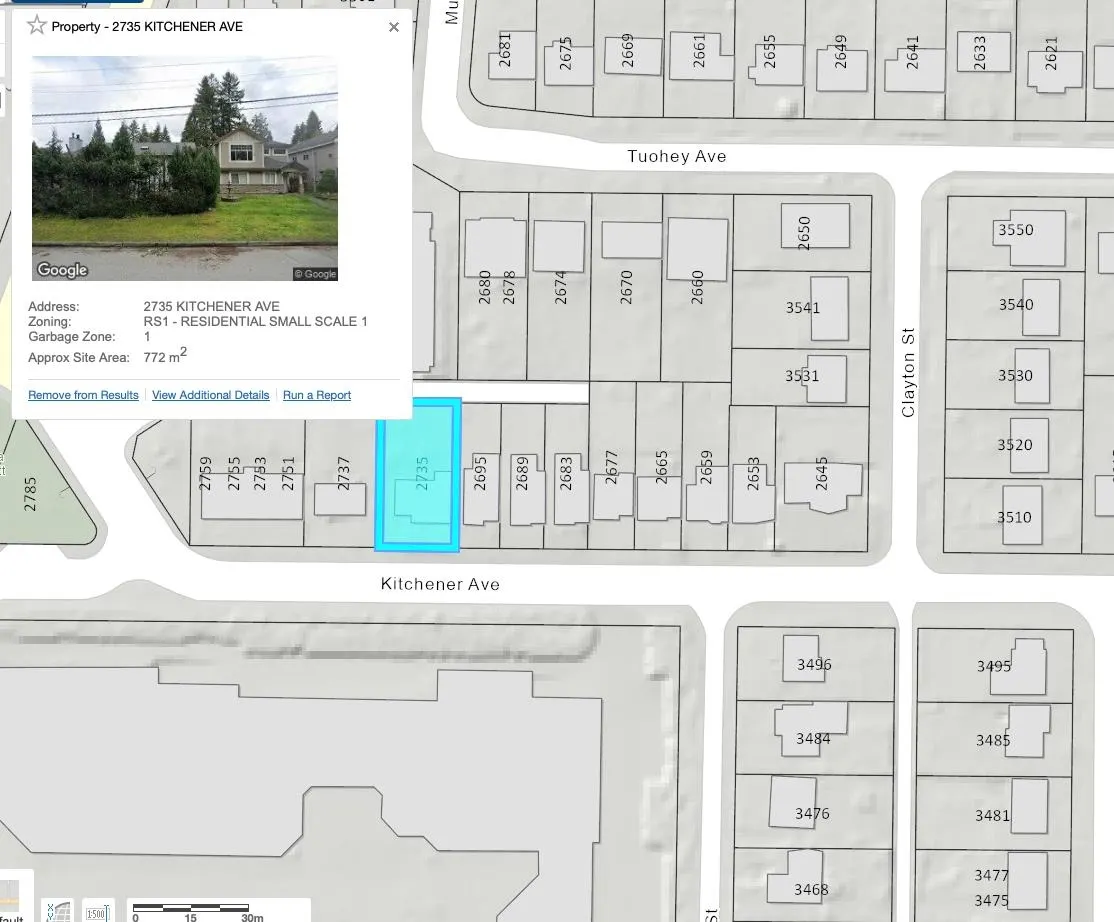 2735 Kitchener Avenue