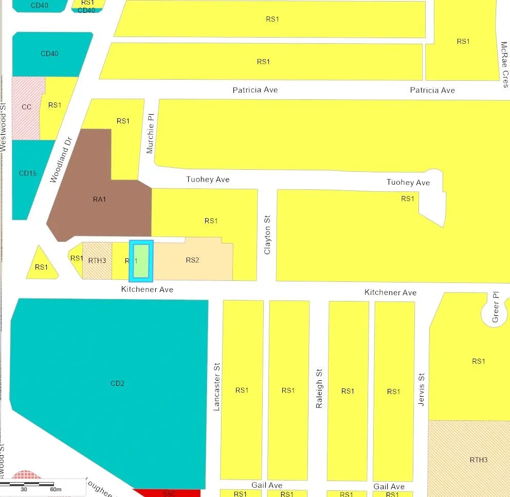 2735 Kitchener Avenue