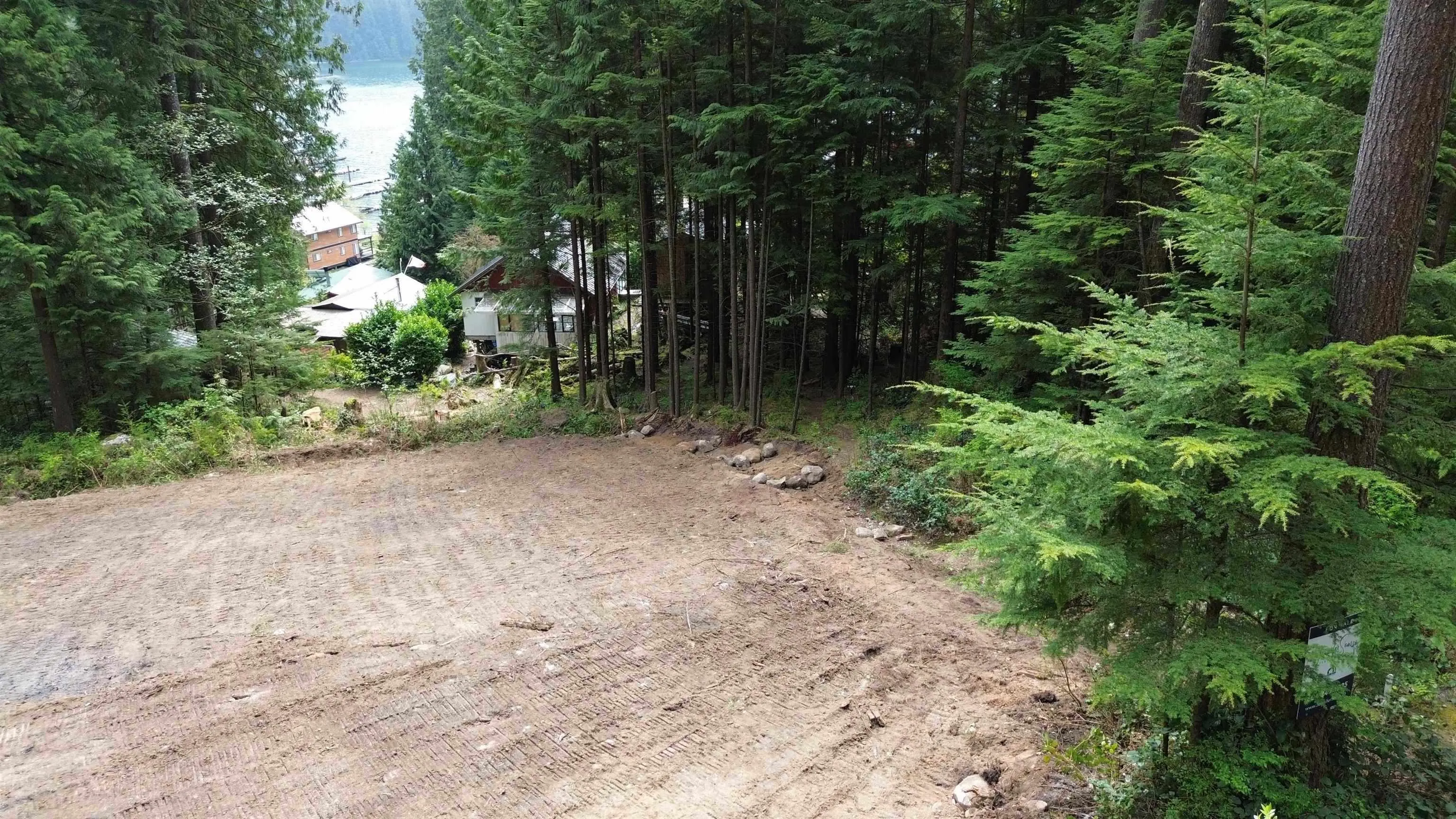 Lot 4 Williams Landing