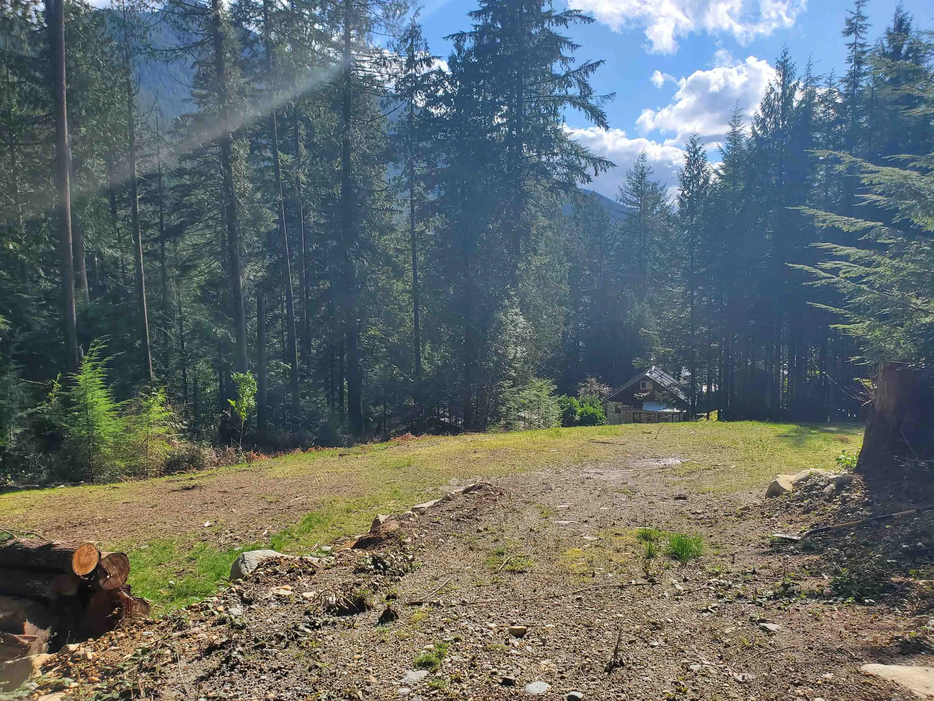 Lot 4 Williams Landing