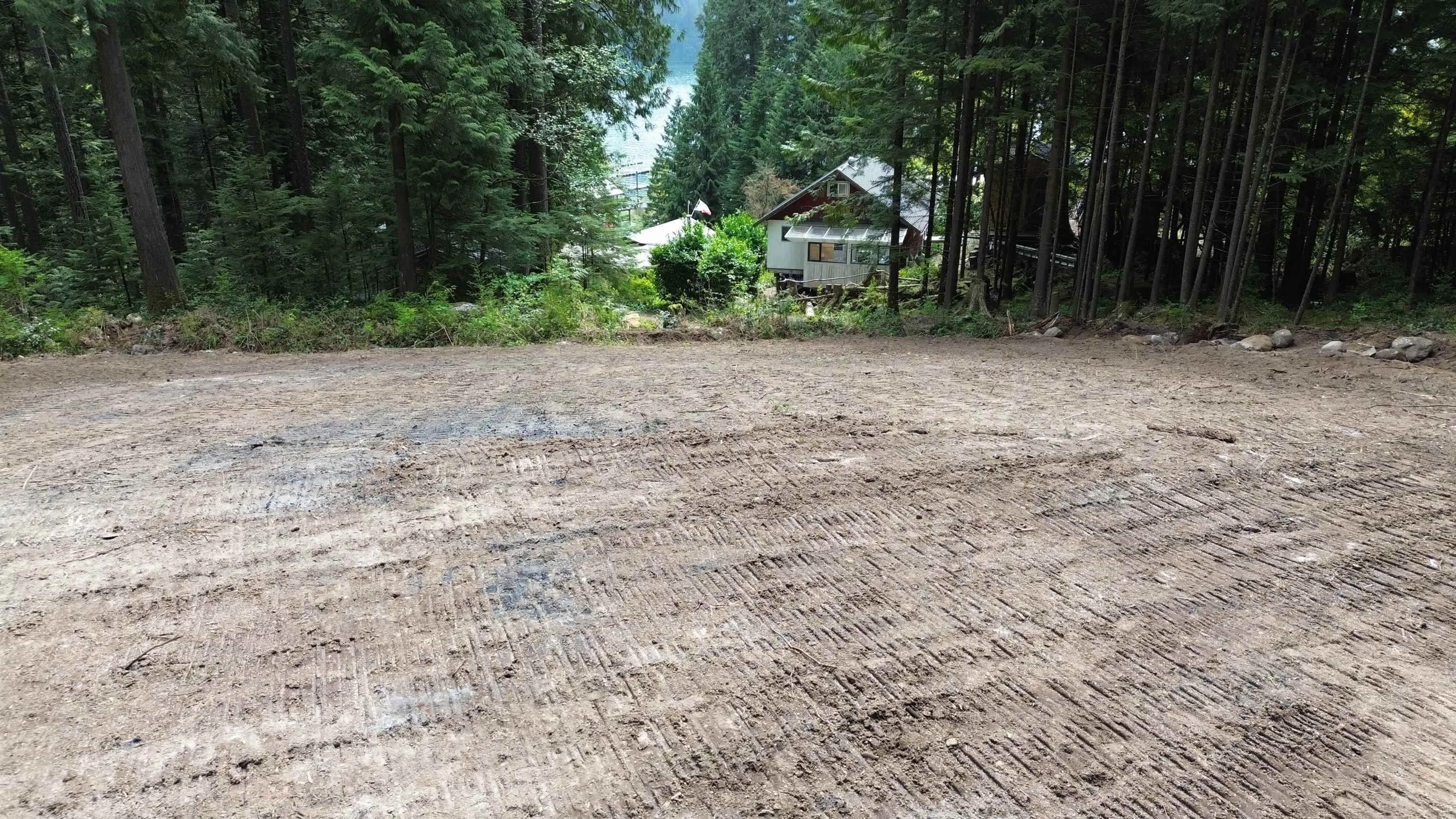 Lot 4 Williams Landing
