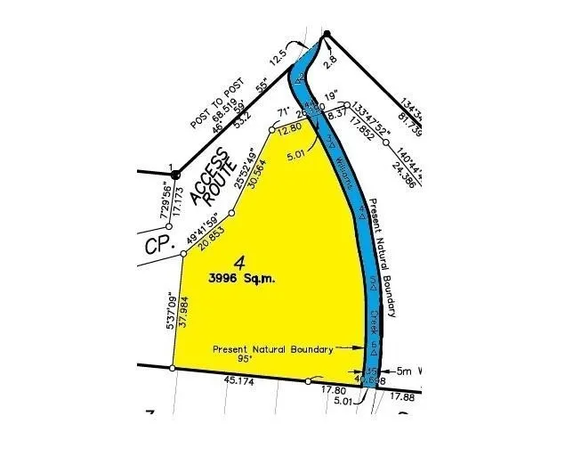 Lot 4 Williams Landing