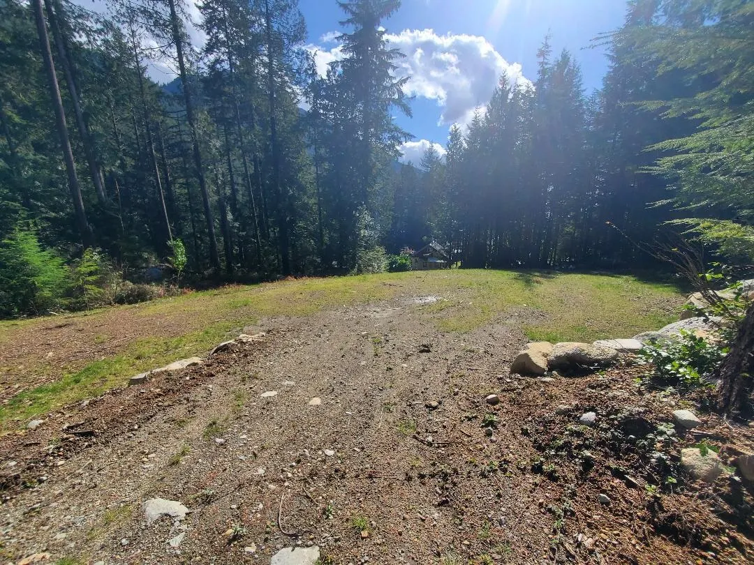 Lot 4 Williams Landing