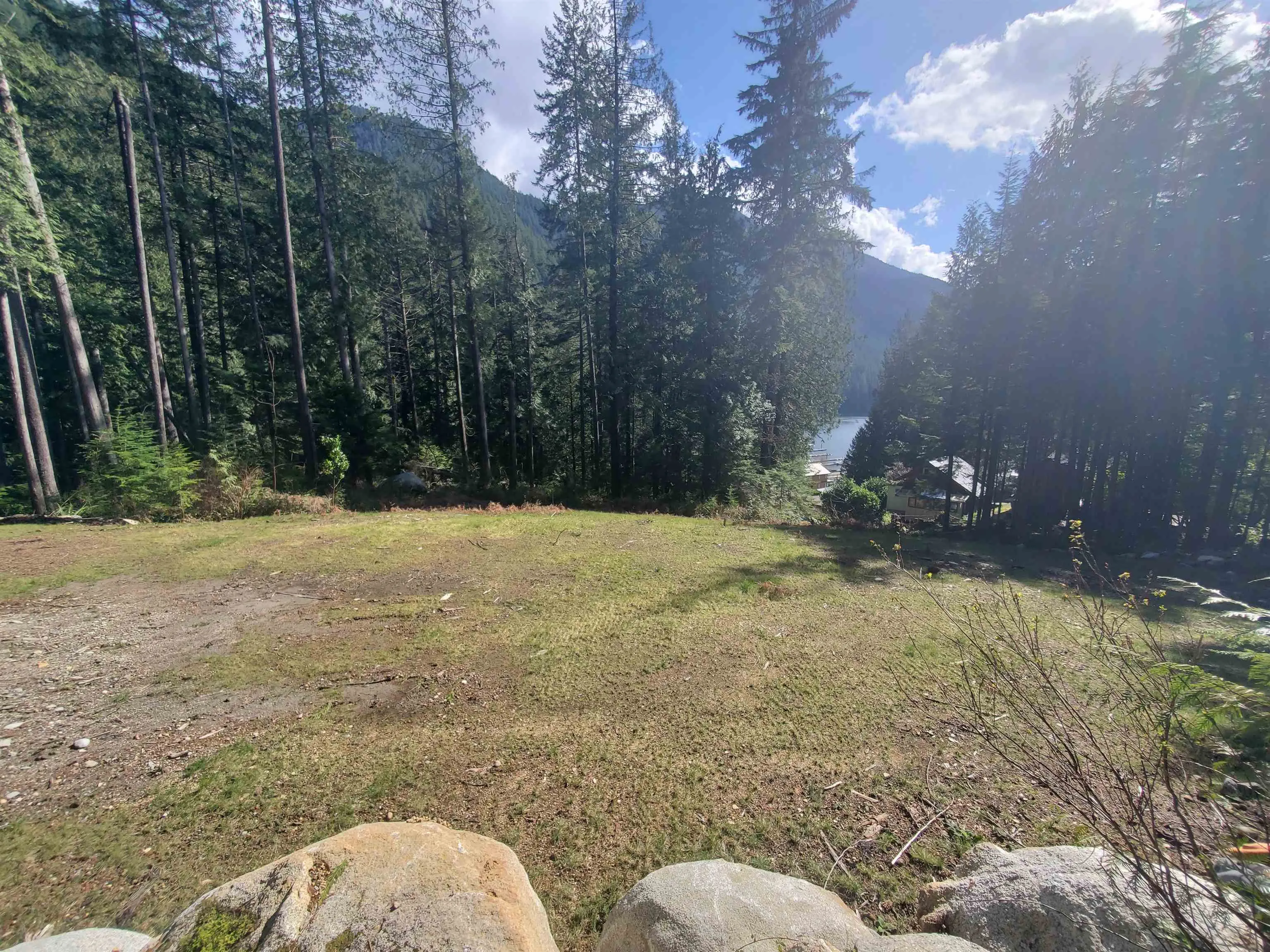 Lot 4 Williams Landing