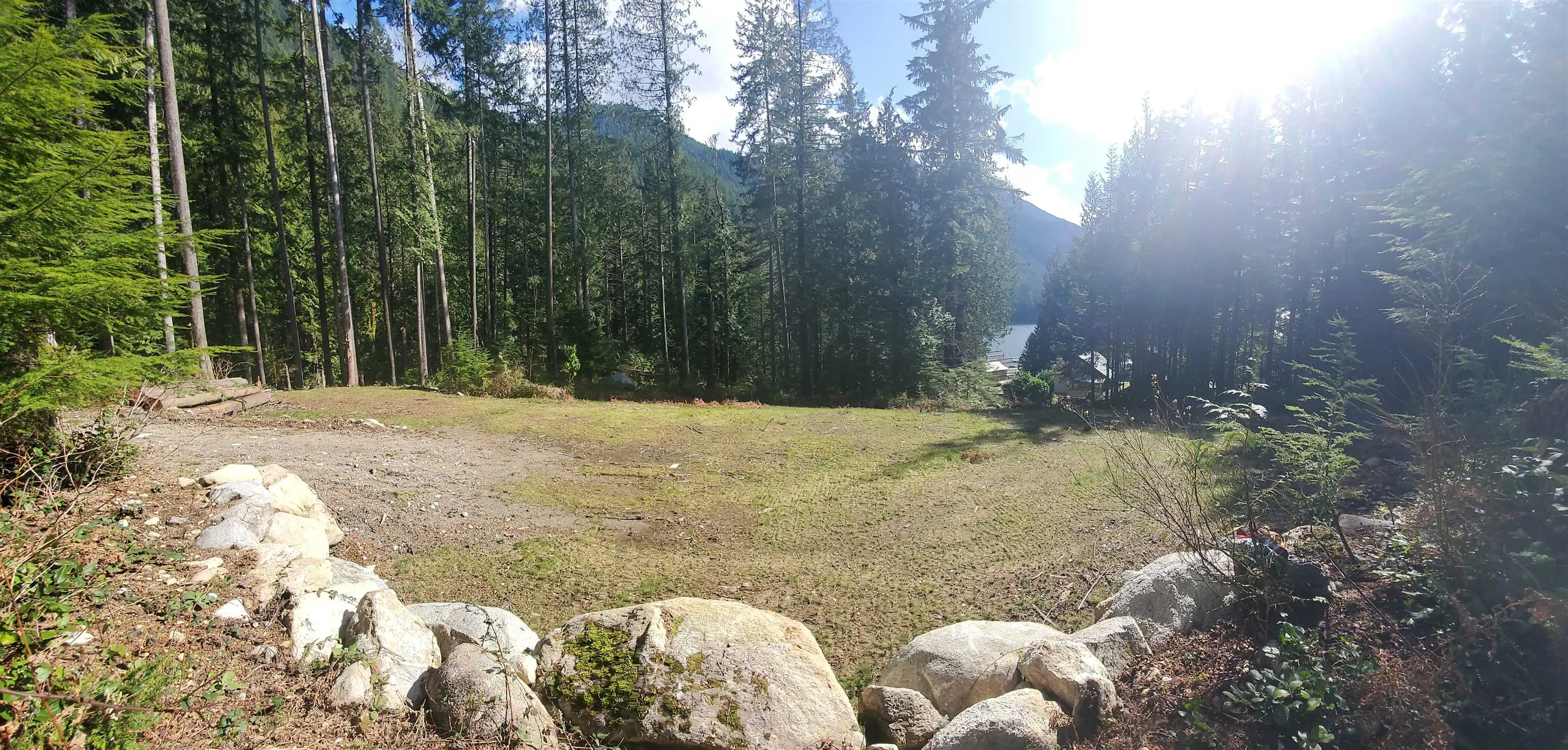 Lot 4 Williams Landing