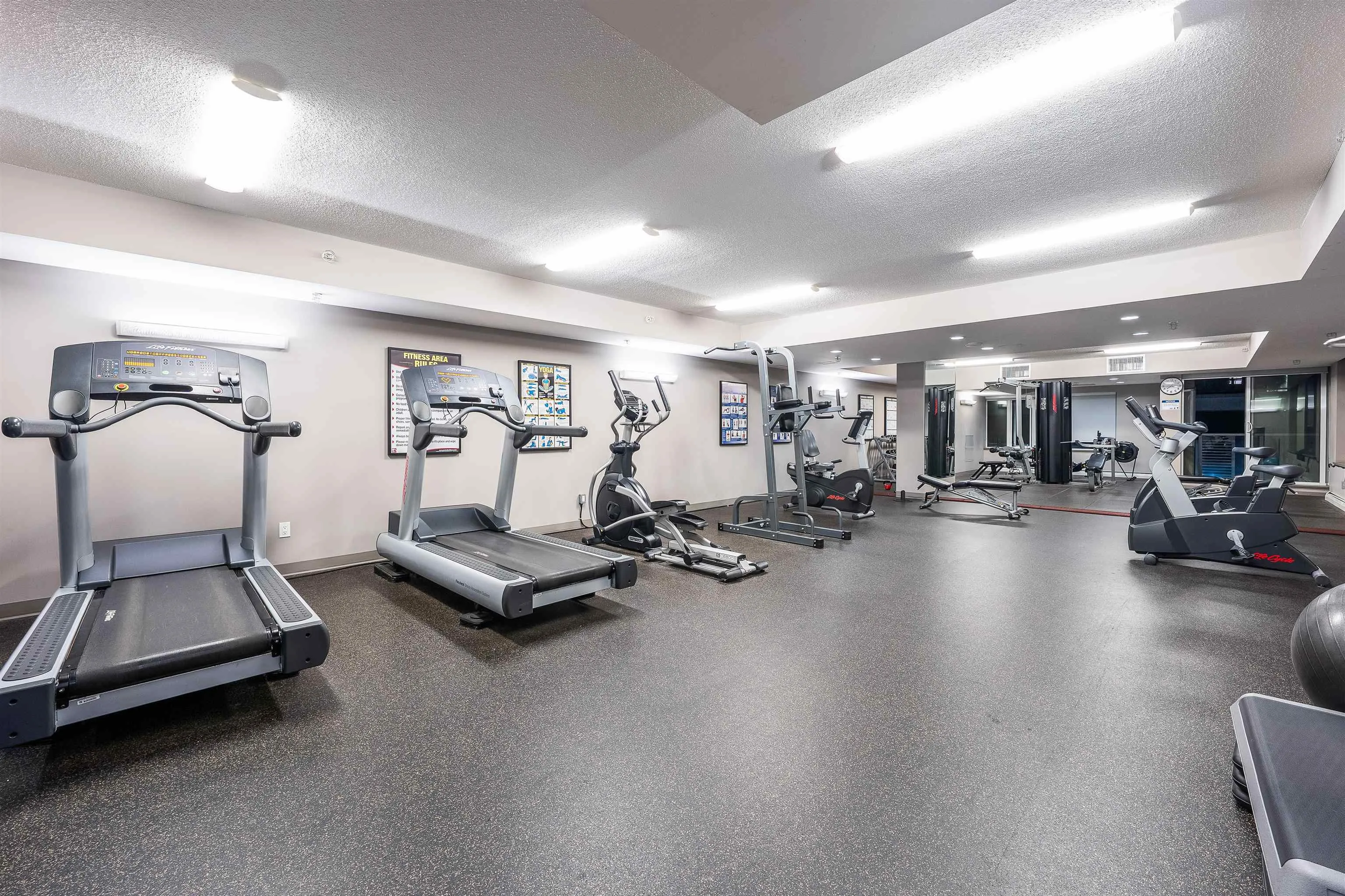 108 W 1st Avenue #257